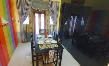 [84597D] House For Sale 5BR, 578m2 - Lhoksumawe, Aceh