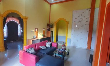 [84597D] House For Sale 5BR, 578m2 - Lhoksumawe, Aceh