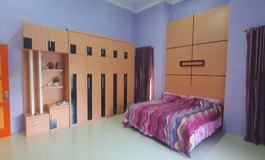 [84597D] House For Sale 5BR, 578m2 - Lhoksumawe, Aceh