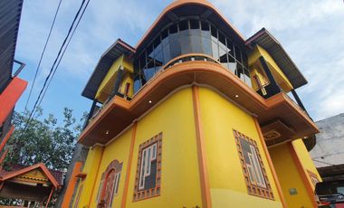 [84597D] House For Sale 5BR, 578m2 - Lhoksumawe, Aceh