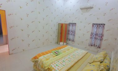 [84597D] House For Sale 5BR, 578m2 - Lhoksumawe, Aceh
