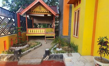 [84597D] House For Sale 5BR, 578m2 - Lhoksumawe, Aceh