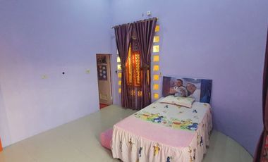 [84597D] House For Sale 5BR, 578m2 - Lhoksumawe, Aceh