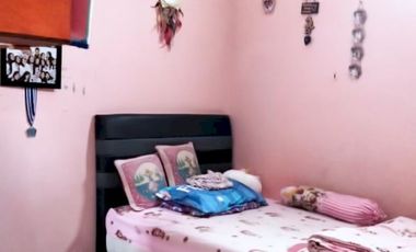 JARANG ADA !! Rumah Asri Furnish Strategis di Jl Pesantren Dekat Indo Grosir , RKM Cimahi. .