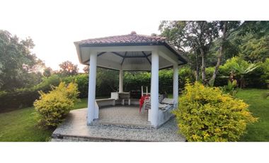Venta de finca de 4754 M2 en 589 mill en La Mesa Cund.