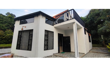 Venta de finca de 4754 M2 en 589 mill en La Mesa Cund.