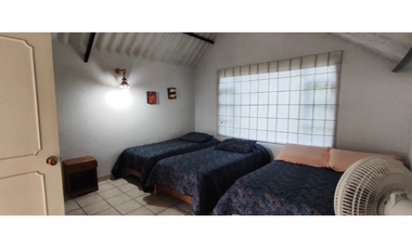Venta de finca de 4754 M2 en 589 mill en La Mesa Cund.