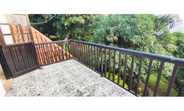 Venta de finca de 4754 M2 en 589 mill en La Mesa Cund.