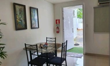 Sea Confiable Vende Casa con cuatro apartamentos en Margarita Colon