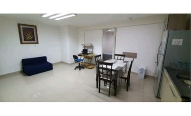 Sea Confiable Vende Casa con cuatro apartamentos en Margarita Colon
