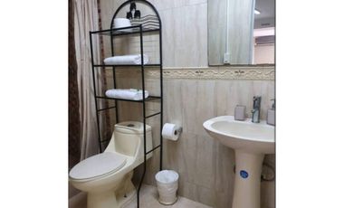 Sea Confiable Vende Casa con cuatro apartamentos en Margarita Colon