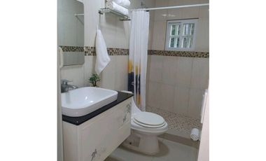 Sea Confiable Vende Casa con cuatro apartamentos en Margarita Colon