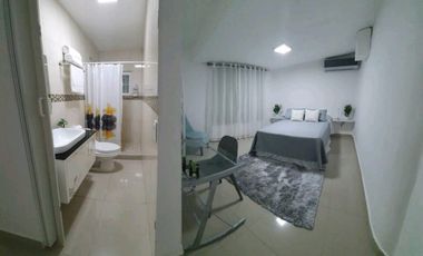 Sea Confiable Vende Casa con cuatro apartamentos en Margarita Colon