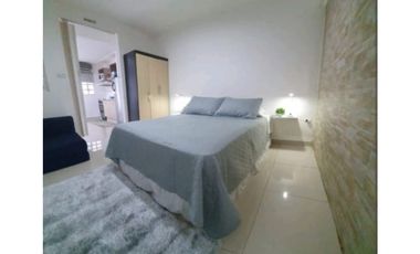 Sea Confiable Vende Casa con cuatro apartamentos en Margarita Colon