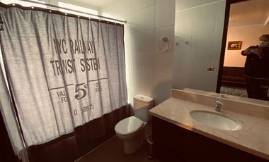 Regio studio amoblado ,Las Condes