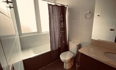 Regio studio amoblado ,Las Condes