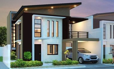 5Bedroom Single House For Sale Tayud Consolacion Cebu