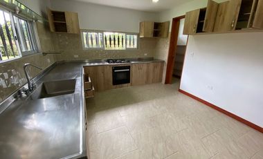 FINCA EN VENTA UBICADA EN EL CARMEN DE VIBORAL SECTOR EL CANADA