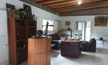 finca en venta en yotoco. Cod V8605