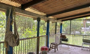 finca en venta en yotoco. Cod V8605