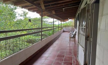 finca en venta en yotoco. Cod V8605