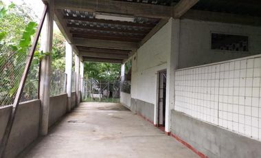 finca en venta en yotoco. Cod V8605