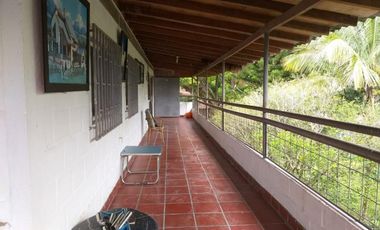 finca en venta en yotoco. Cod V8605