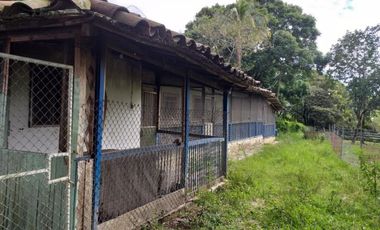 finca en venta en yotoco. Cod V8605