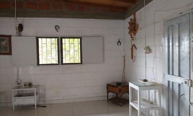 finca en venta en yotoco. Cod V8605