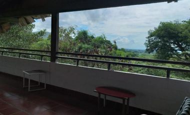 finca en venta en yotoco. Cod V8605