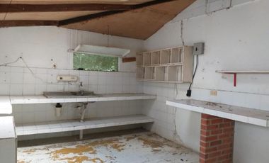 finca en venta en yotoco. Cod V8605