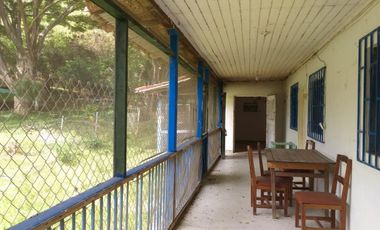 finca en venta en yotoco. Cod V8605