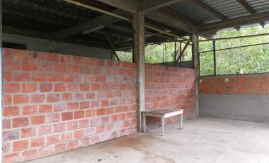 finca en venta en yotoco. Cod V8605