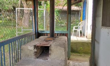 finca en venta en yotoco. Cod V8605