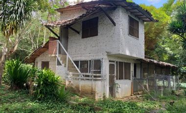 finca en venta en yotoco. Cod V8605