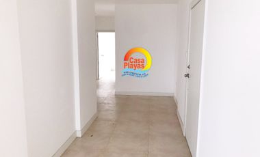 Departamento frente al mar de Venta en Playas, Punta Mar, Ocean Club