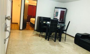 Departamento en Renta Legaria, Av. Felipe Carrillo Puerto. IR 24-396