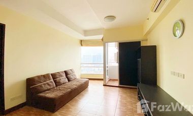 1 Bedroom Condo for rent at The Zest Ladprao