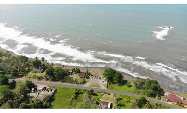 Lote en venta  en Colón, María Chiquita (RA]