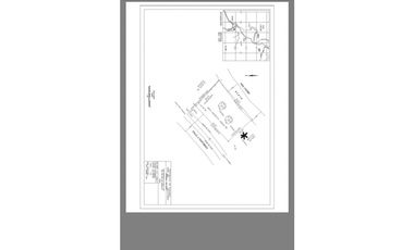Lote en venta  en Colón, María Chiquita (RA]
