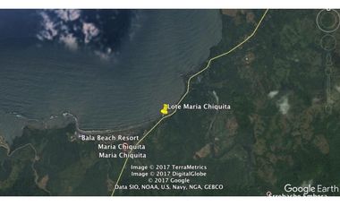 Lote en venta  en Colón, María Chiquita (RA]