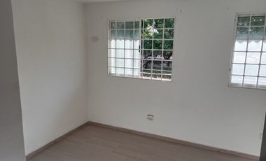 casa en arriendo en villa del carmen. Cod A28054