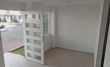 casa en arriendo en villa del carmen. Cod A28054