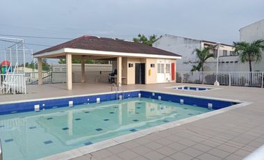 casa en arriendo en villa del carmen. Cod A28054