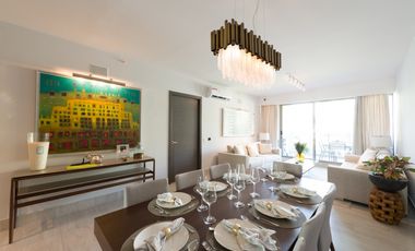 Venta de casas en Panamá Pacífico, Residencial Explora