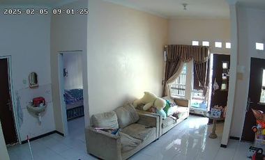 Dijual Rumah Cantik di Gresik Kota Baru Dekat Gress Mall Gresik