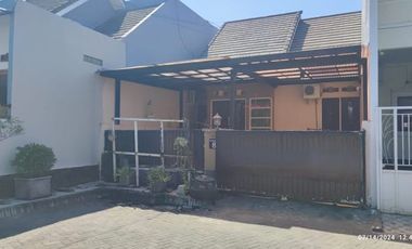 Dijual Rumah Cantik di Gresik Kota Baru Dekat Gress Mall Gresik