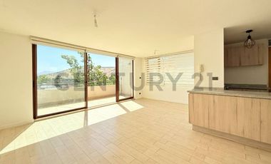 Townhouse en arriendo Casaterra Valle Lo Campino