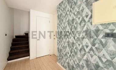 Townhouse en arriendo Casaterra Valle Lo Campino