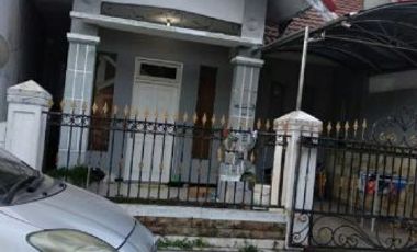Disewa Rumah Nirwana Eksekutif Surabaya Timur Dekat Wonorejo, Rungkut, MERR
